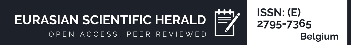 Eurasian Scientific Herald